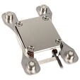 aqua computer cuplex kryos NEXT with VISION AM4/AM5 - Nickel/Nickel image number null
