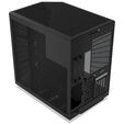 Hyte Y70 Touch Infinite PC-Geh&auml;use, Midi Tower, Tempered Glass - schwarz image number null