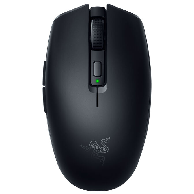 Razer Orochi V2 Wireless Gaming Maus, Focus X 18K Sensor, HyperSpeed Wireless / Bluetooth - schwarz image number 1