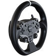 MOZA R5 Racing Set (R5 DD Wheelbase, ES Wheel, SR-P Lite Pedale, Tischhalterung) image number null