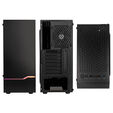 Kolink Inspire K9 ARGB Midi-Tower - schwarz image number null