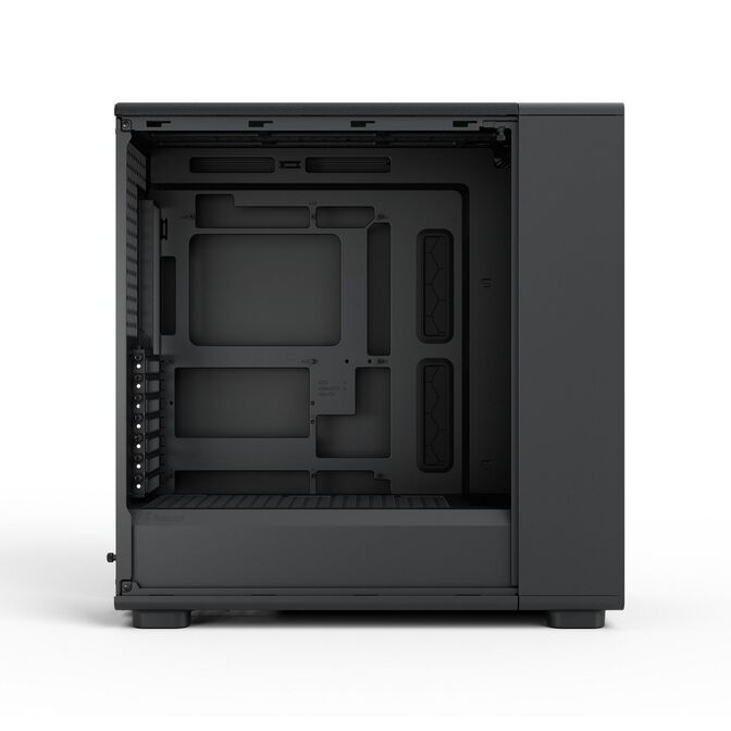 Fractal Design Epoch XL Black TG Light Tint PC Case, Mid Tower, E-ATX, Tempered Glass &ndash; Black image number 15