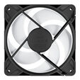 ARCTIC P12 Pro Reverse A-RGB PWM Fan - 120mm, black image number null