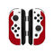 Lizard Skins Switch Joy-Con - Crimson Red (cut to fit, 0.5mm)