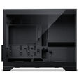 Phanteks XT V3 PC-Geh&auml;use, Mini-Geh&auml;use, mATX, Tempered Glass - inklusive 3x 120-mm-L&uuml;fter, schwarz image number null