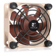 Noctua NA-FG1-6 Sx2 L&uuml;ftergitter, 60 mm - schwarz image number null