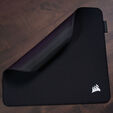 Corsair MM PRO Medium Control Gaming-Mauspad - M, schwarz image number null