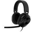 Corsair HS55 Stereo Headset - carbon image number null
