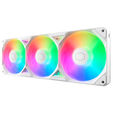 Cooler Master SickleFlow Edge 360 ARGB Fan - White image number null