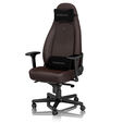 noblechairs ICON Gaming Chair - Java Edition image number null