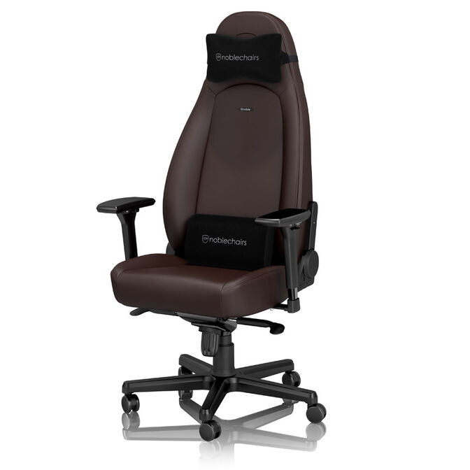 noblechairs ICON Gaming Chair - Java Edition image number 2