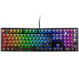 Ducky One 3 Aura Black Gaming Keyboard, RGB LED - Kailh Jellyfish Y image number null