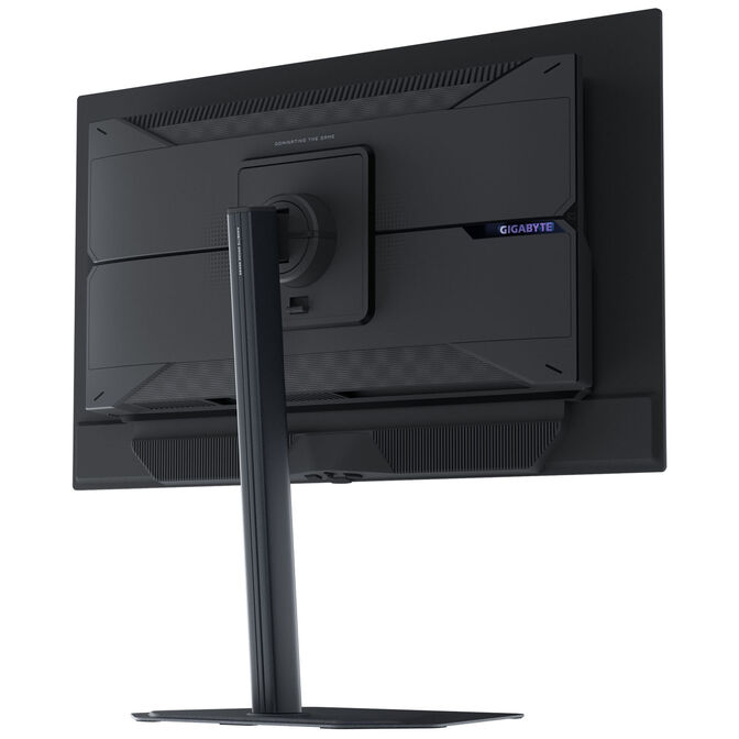GIGABYTE MO27U2, 27 Zoll 4K Gaming-Monitor, 240Hz, QD-OLED-Panel, FreeSync Premium Pro image number 3