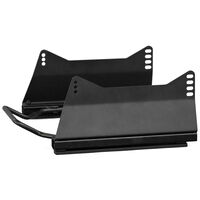 Nitro Concepts Schalensitz Slider und Halter