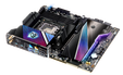 ASRock Z890 Nova WiFi Mainboard, Sockel LGA 1851, Intel Z890, ATX, DDR5 image number null