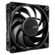 be quiet! Silent Wings 4 Pro PWM L&uuml;fter - 120mm, schwarz image number null