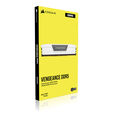 Corsair Vengeance DDR5-5600 RAM, CL40, XMP - 32 GB Dual-Kit, wei&szlig; image number null