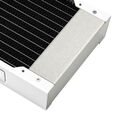 Watercool Heatkiller RAD 480-S Radiator - wei&szlig; image number null