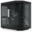 High-End Gaming-PC-Konfigurator, Hyte Y70, AMD AM5, Ryzen-Prozessor, RTX 5090 / 5080 GPU image number null