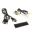 Koolance Exos-2 V2 Water Cooling System - Black image number null