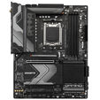 GIGABYTE X670 Gaming X AX V2 Mainboard, Sockel AM5, AMD X670, ATX, DDR5 image number null
