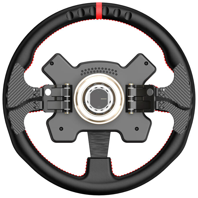 PXN WCS R2 Racing Wheel image number 6