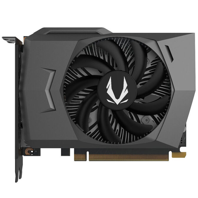 ZOTAC Gaming GeForce RTX 3050 Eco Solo, 8192 MB GDDR6 image number 2