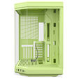 High-End Gaming-PC-Konfigurator, Hyte Y70, AMD AM5, Ryzen-Prozessor, RTX 5090 / 5080 GPU image number null