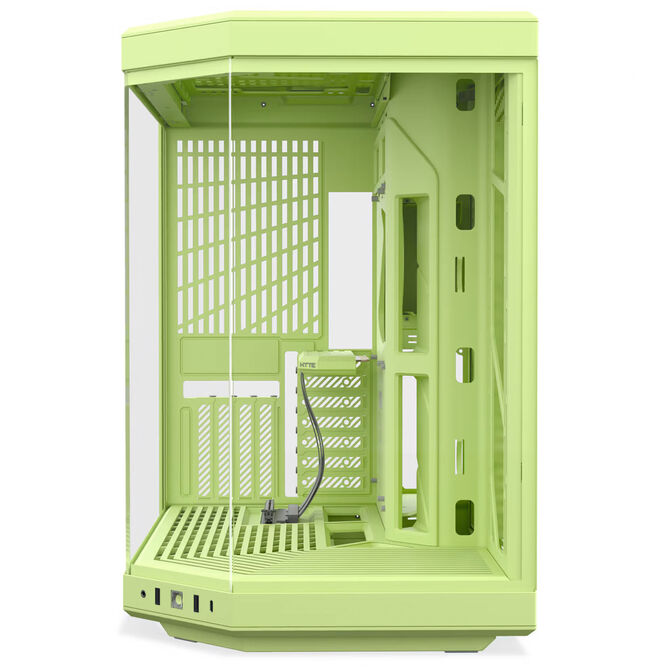 High-End Gaming-PC-Konfigurator, Hyte Y70, AMD AM5, Ryzen-Prozessor, RTX 5090 / 5080 GPU image number 21