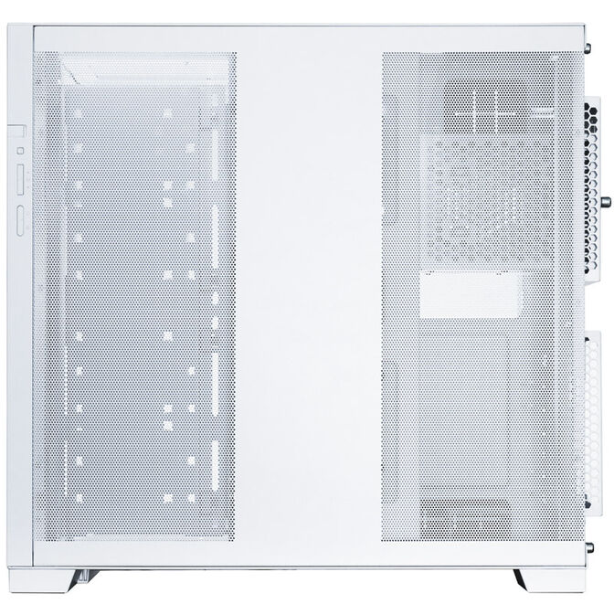 Lian Li O11D EVO RGB + TRYX PANORAMA ARGB Complete Water Cooling - white, 360mm image number 4