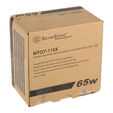 SilverStone Nitrogon SST-NT07-115X Low Profile CPU-Cooler image number null