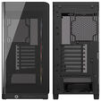 Corsair FRAME 4500X RS-R ARGB PC-Geh&auml;use, Midi-Tower, E-ATX, Tempered Glass - schwarz image number null