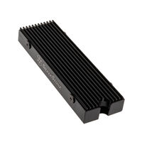 SilverStone SST-TP05 M.2 SSD-K&uuml;hlkit