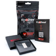 Thermal Grizzly KryoSheet W&auml;rmeleitpad - 24 x 12 mm image number null