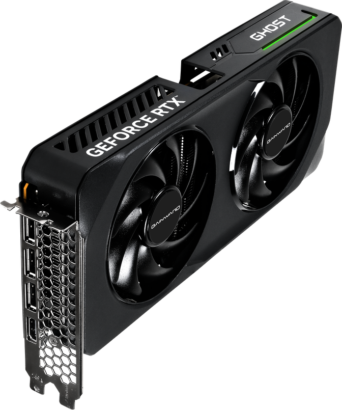 Gainward GeForce RTX 5050 Ghost, 8192 MB GDDR6 image number 6