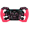 PXN WTL GT ONE Racing Wheel Pink Edition image number null