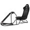 Next Level Racing RC Essential Simulator Cockpit, GT-Sitzposition, SIMAERO-Mesh - schwarz