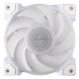 Akasa Vegas A12 Addressable-RGB Fan - 120 mm image number null
