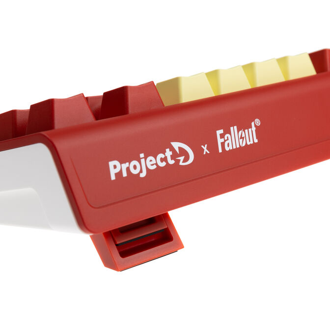 Ducky ProjectD x Fallout Tinker 75 - MX2A Blue (DE) image number 7