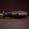 Noctua NM-SD1 SecuFirm2+ Torx T20 screwdriver image number null