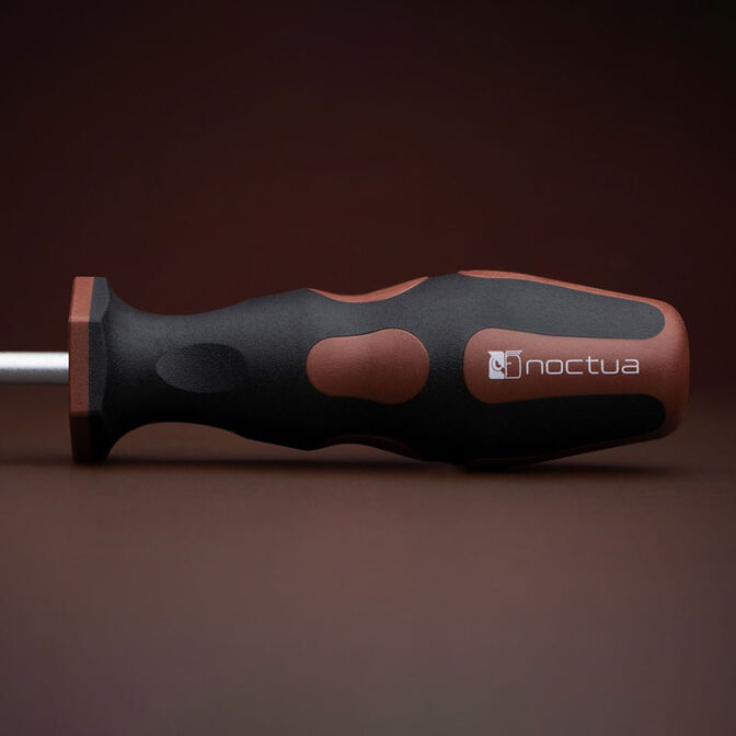 Noctua NM-SD1 SecuFirm2+ Torx T20 screwdriver image number 4