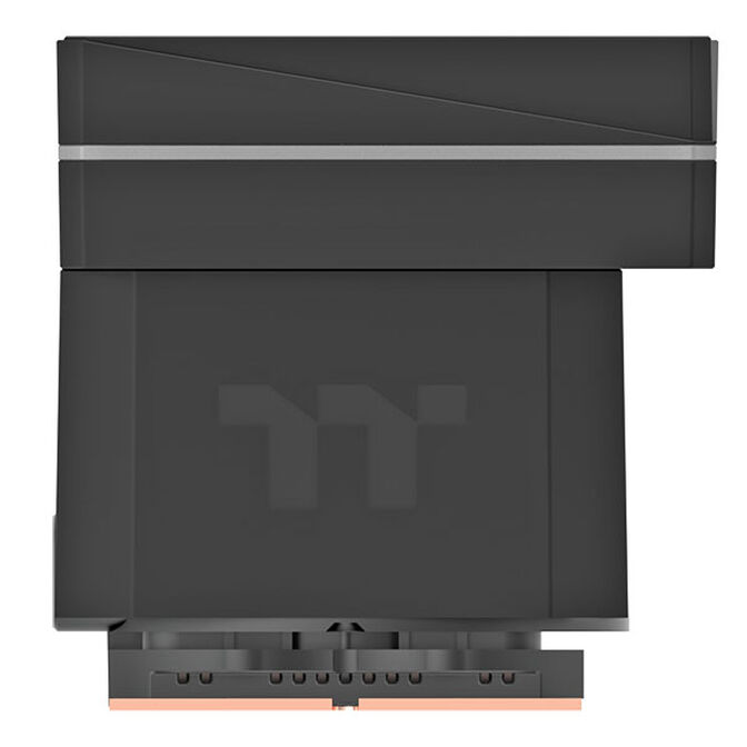 Thermaltake TH360 V3 Ultra ARGB Sync AiO Water Cooling &ndash; black image number 12