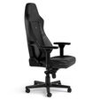 noblechairs HERO Gaming Stuhl - The Elder Scrolls V: Skyrim 10th Anniversary Edition image number null