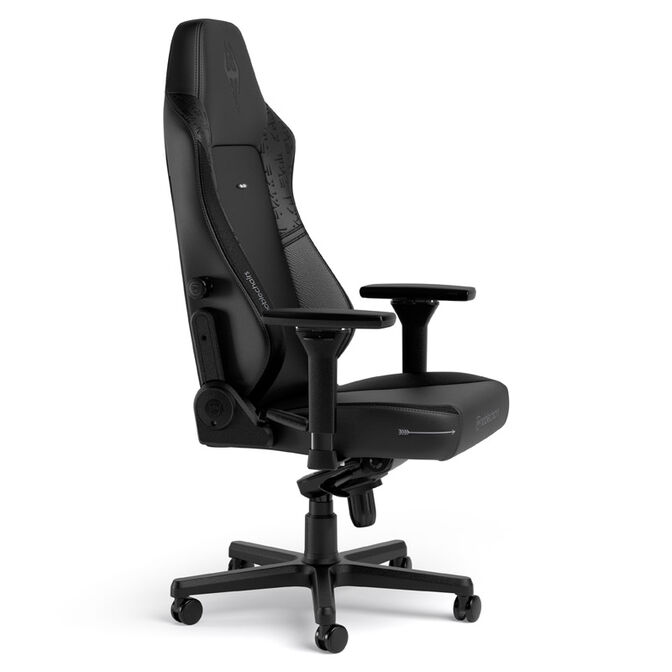noblechairs HERO Gaming Stuhl - The Elder Scrolls V: Skyrim 10th Anniversary Edition image number 3