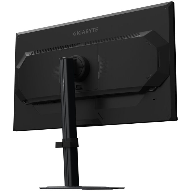 GIGABYTE G25F2, 24.5-inch FHD Gaming Monitor, 200Hz, SS-IPS, Height Adjustable, FreeSync Premium image number 4