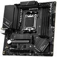 MSI Pro B650M-A WiFi, Socket AM5, AMD B650M, Micro-ATX - DDR5 image number null