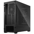 Fractal Design Pop Air Black TG Clear Tint Midi-Tower - schwarz image number null