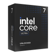 Intel Core Ultra 7 265K CPU, 20 Kerne, 5,5 GHz, Sockel 1851 (Arrow Lake) - boxed, ohne K&uuml;hler image number null