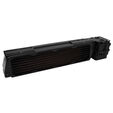Alphacool ES Reservoir 2U - DDC image number null