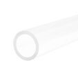 Alphacool Hardtube Acryl 16/13mm gebogen 90 Grad - 60cm image number null